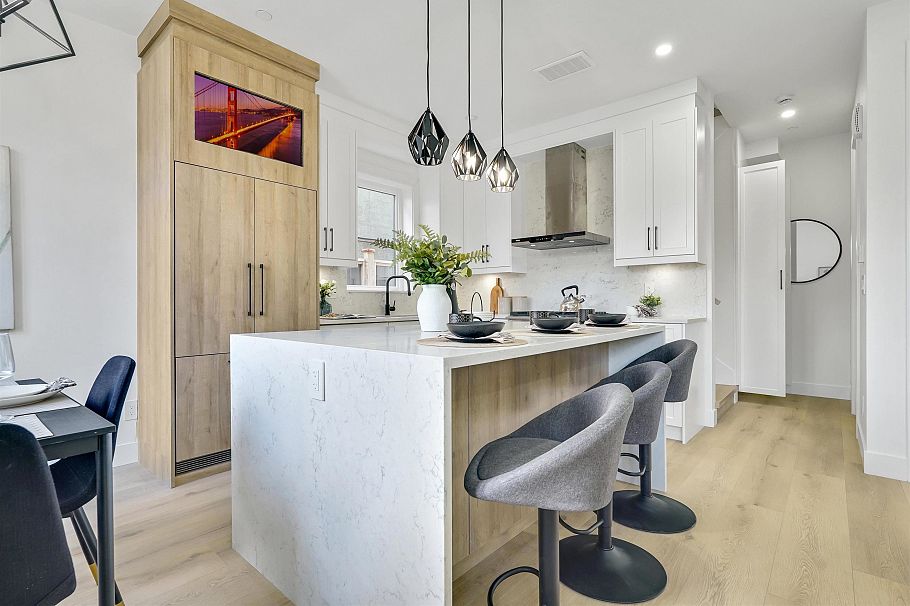 2 3216 Venables Street Vancouver, BC - 8