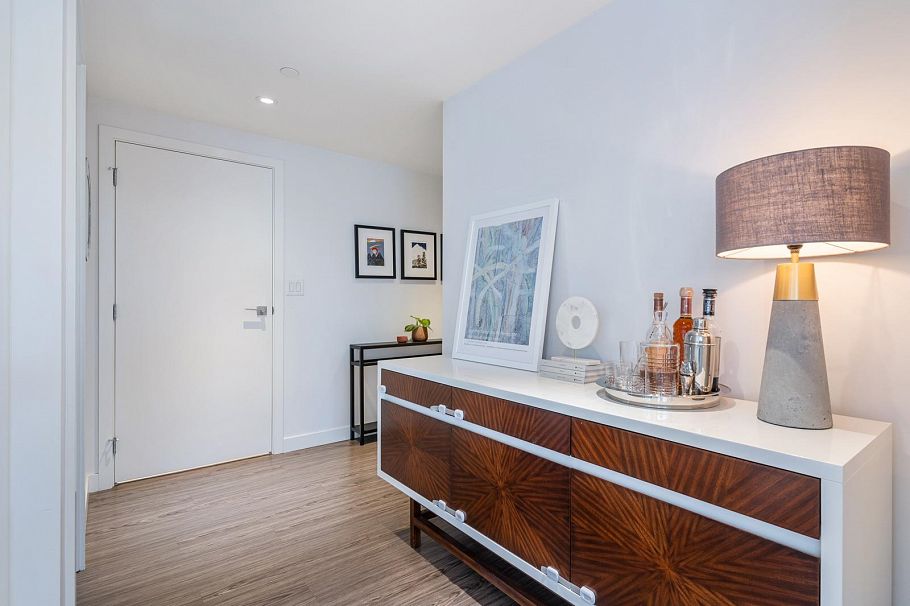 306 209 E 7th Avenue Vancouver, BC - 11