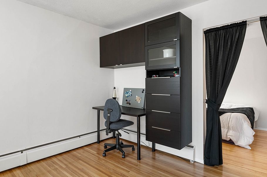 906 1250 Burnaby Street Vancouver, BC - 7