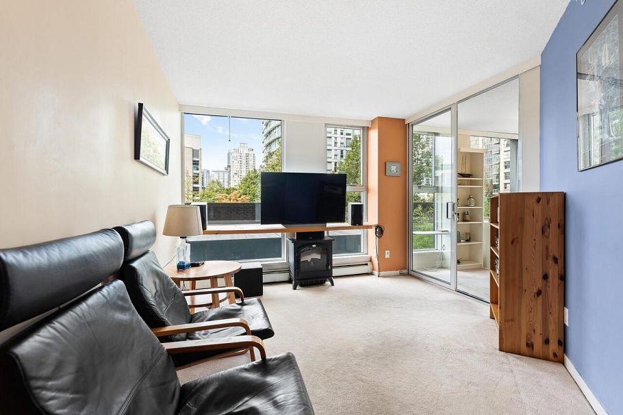 501 1009 Expo Boulevard Vancouver, BC - 10