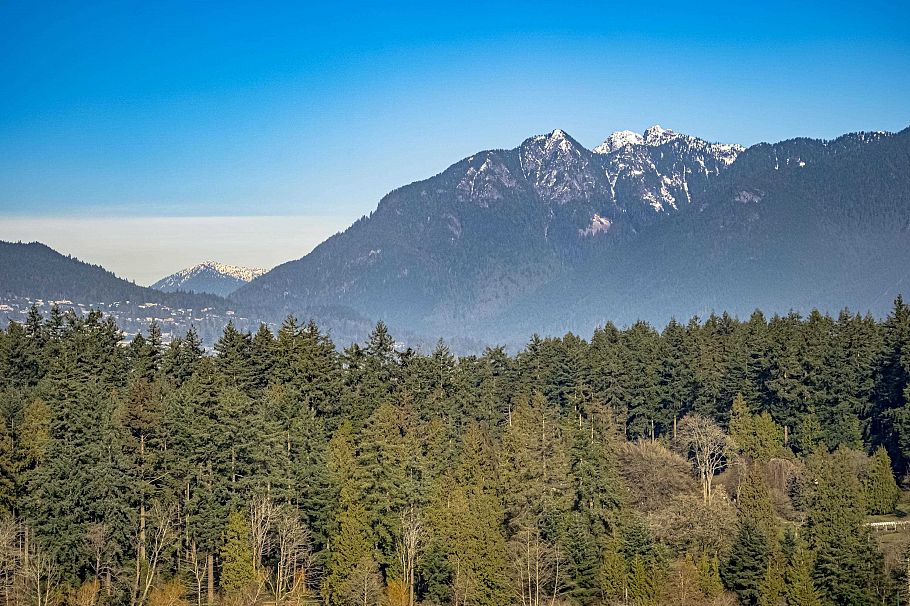 1001 845 Chilco Street Vancouver, BC - 33