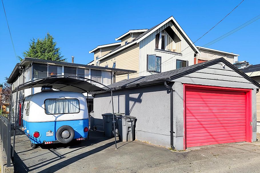 3304 Venables Street Vancouver, BC - 38