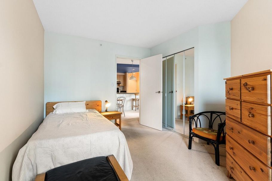 501 1009 Expo Boulevard Vancouver, BC - 19