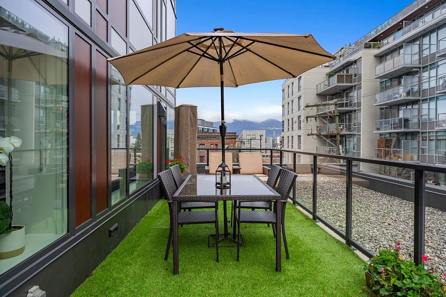 306 209 E 7th Avenue Vancouver, BC - 14