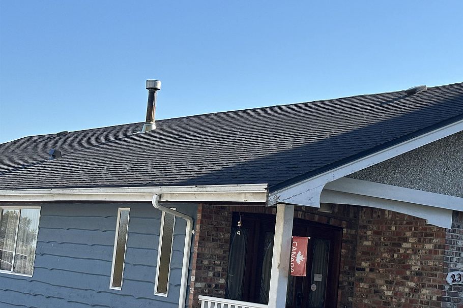 2376 Fraserview Drive Vancouver, BC - 28