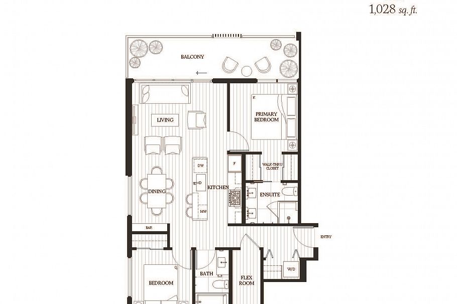 212 5255 Kersland Drive Vancouver, BC - 5