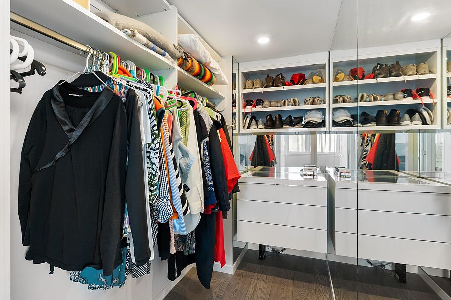 1001 845 Chilco Street Vancouver, BC - 23