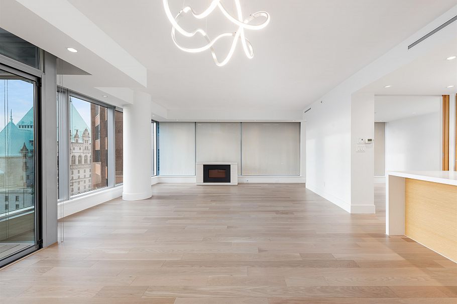 2301 667 Howe Street Vancouver, BC - 9