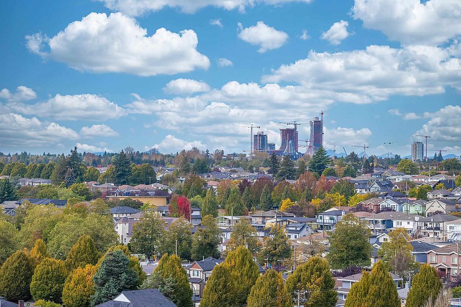 602 8181 Chester Street Vancouver, BC - 31