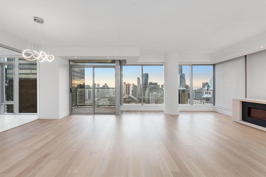 2301 667 Howe Street Vancouver, BC - 10