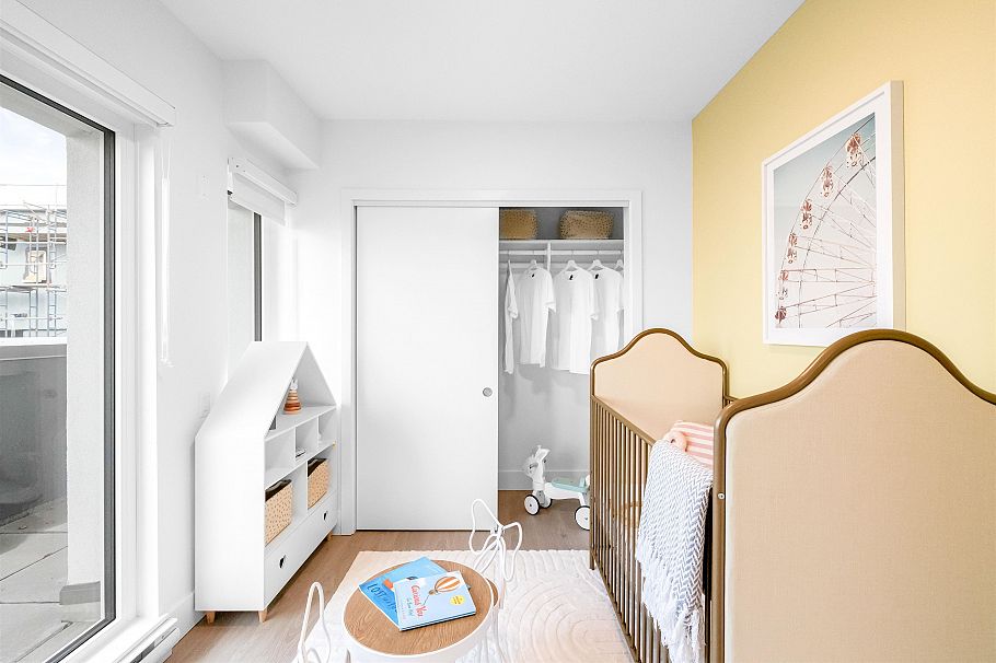 2071 E 1st Avenue Vancouver, BC - 29