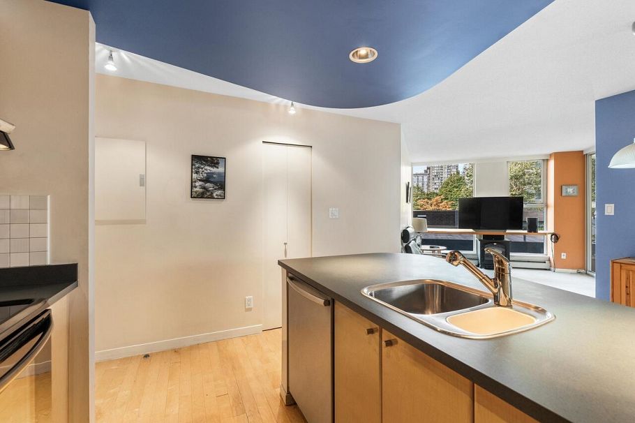 501 1009 Expo Boulevard Vancouver, BC - 7