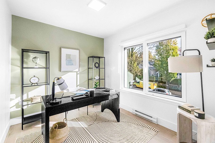 2069 E 1st Avenue Vancouver, BC - 27