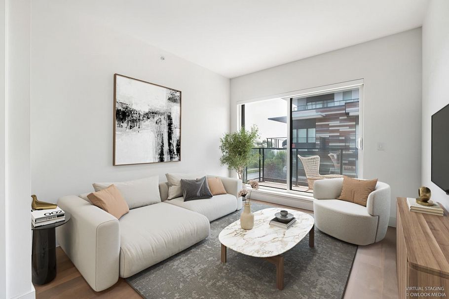 304 488 W 58th Avenue Vancouver, BC - 2