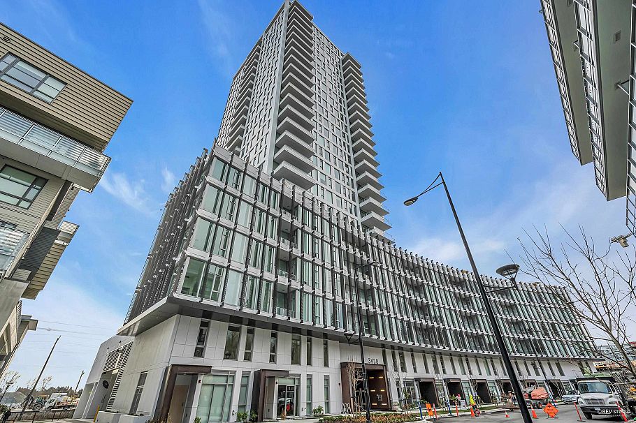 601 3438 Sawmill Crescent Vancouver, BC - 26