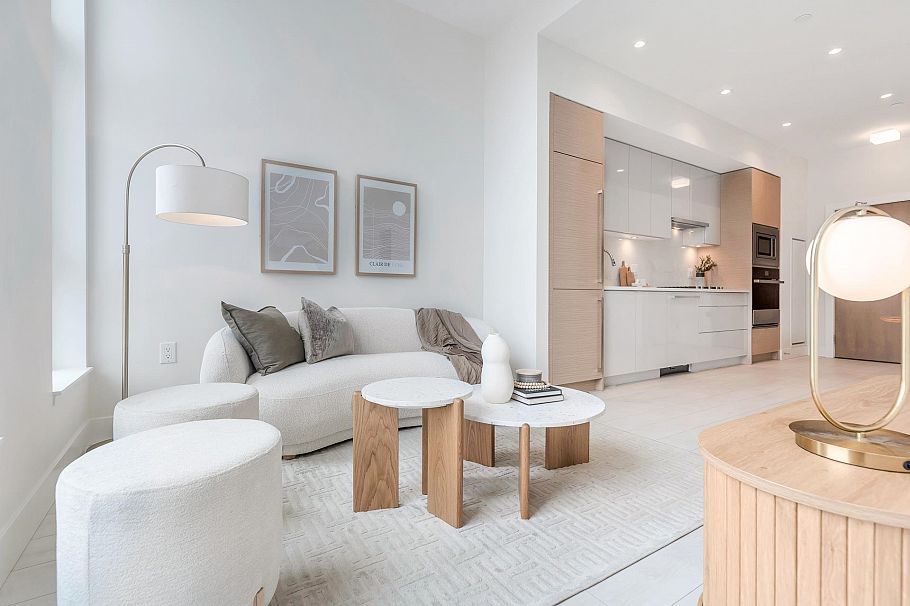 601 3438 Sawmill Crescent Vancouver, BC - 10