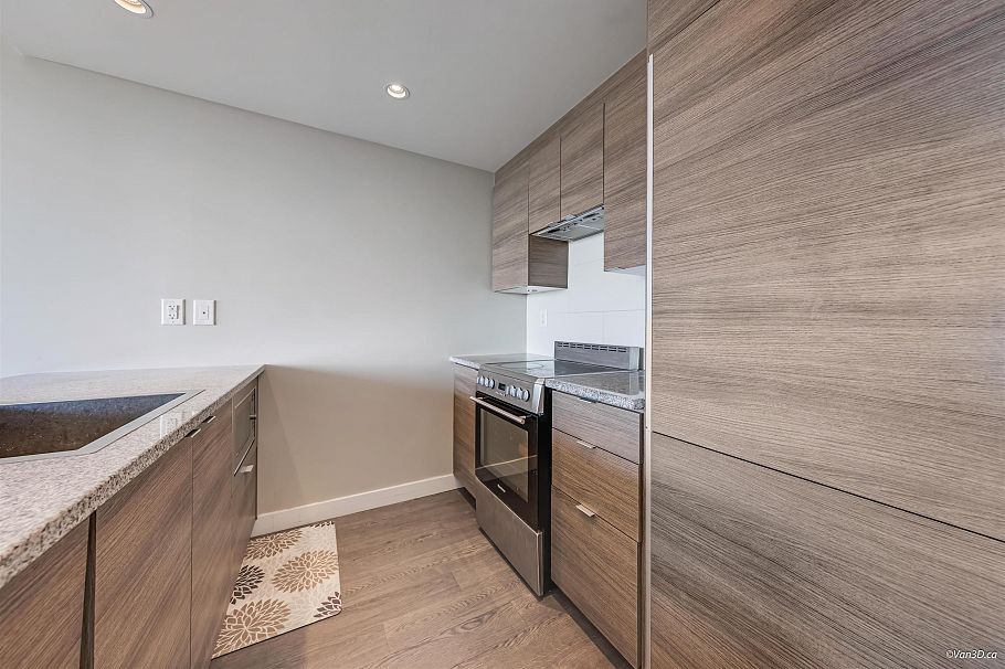 1205 488 SW Marine Drive Vancouver, BC - 5