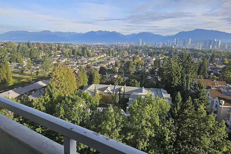 1205 4160 Sardis Street Burnaby, BC - 20