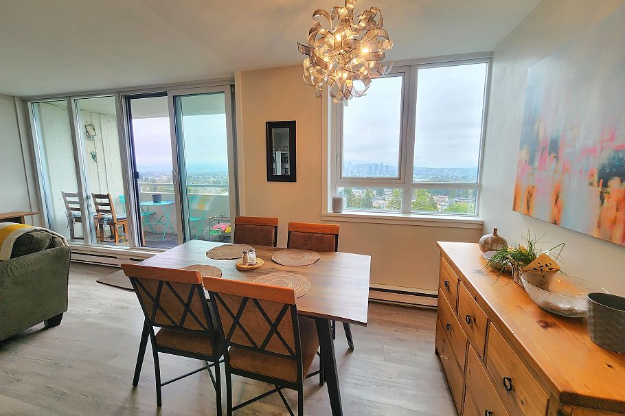 1205 4160 Sardis Street Burnaby, BC - 9