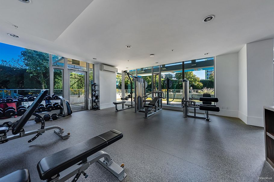 2801 8131 Nunavut Lane Vancouver, BC - 23