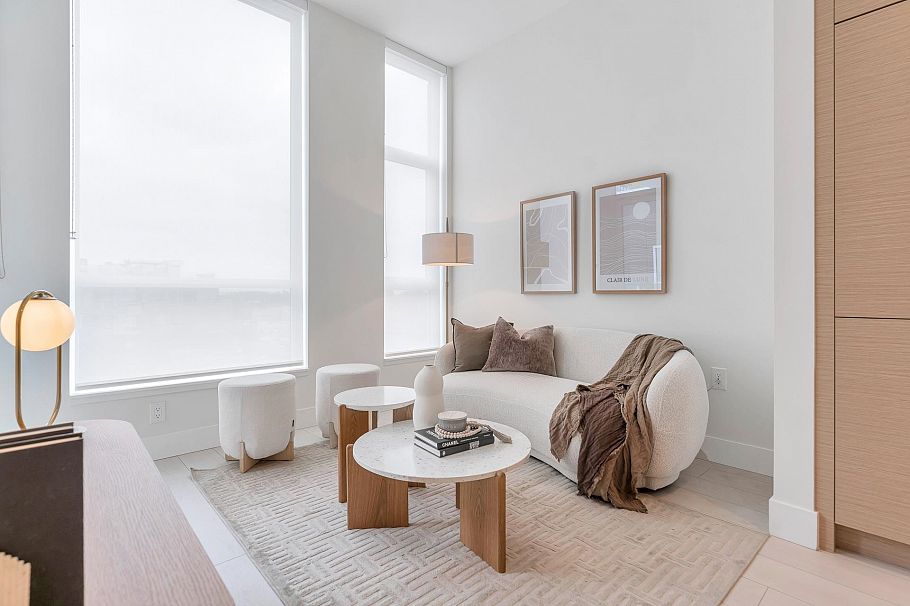 601 3438 Sawmill Crescent Vancouver, BC - 11