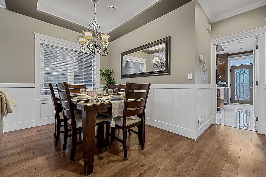 136 E 59th Avenue Vancouver, BC - 9