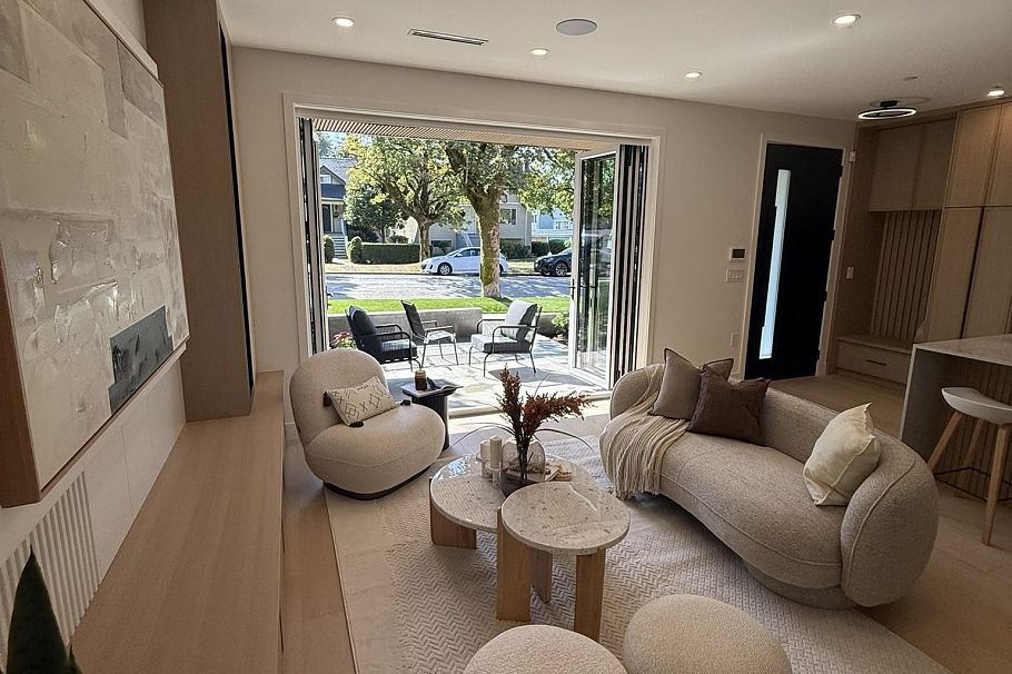 1 475 W 20th Avenue Vancouver, BC - 6