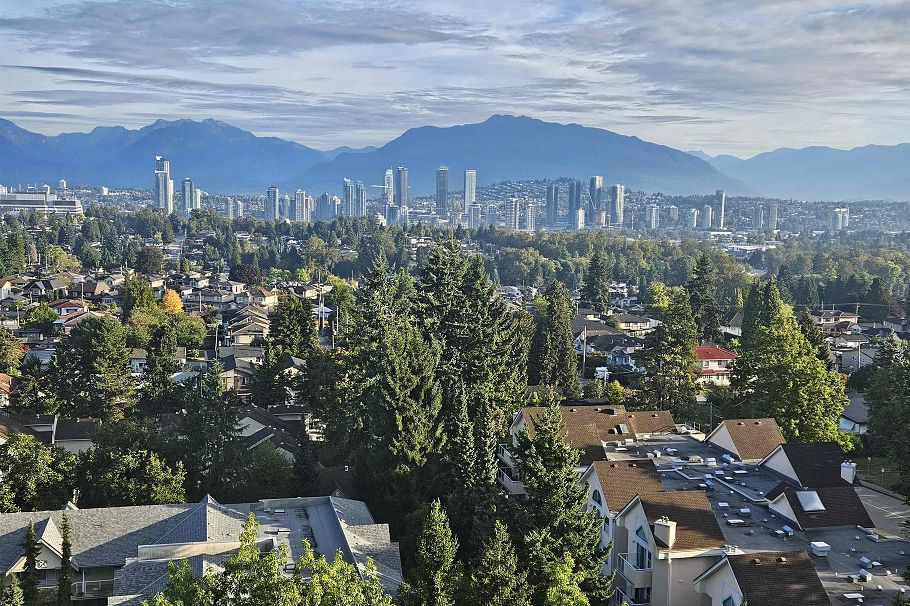 1205 4160 Sardis Street Burnaby, BC - 17