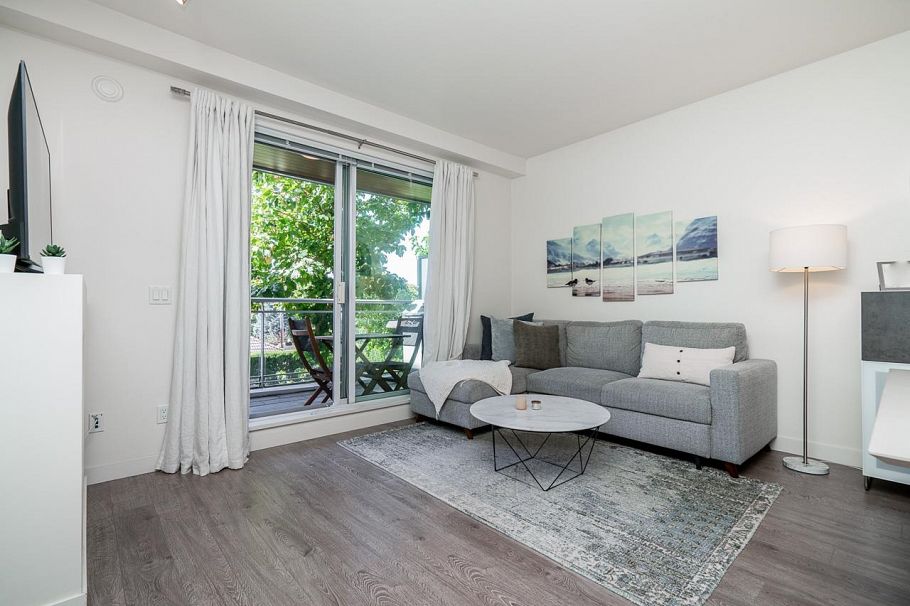 321 3333 Main Street Vancouver, BC - 8