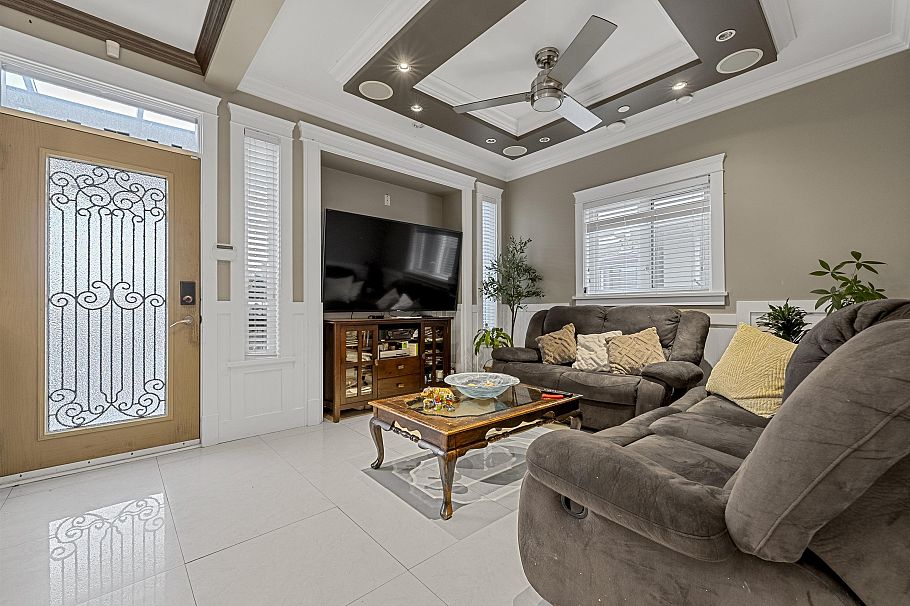 136 E 59th Avenue Vancouver, BC - 12