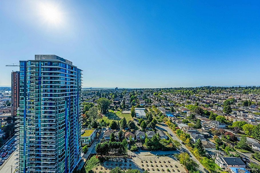 2801 8131 Nunavut Lane Vancouver, BC - 22