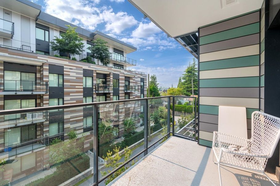 304 488 W 58th Avenue Vancouver, BC - 21