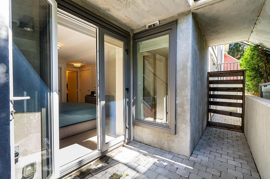 5 531 E 16th Avenue Vancouver, BC - 16