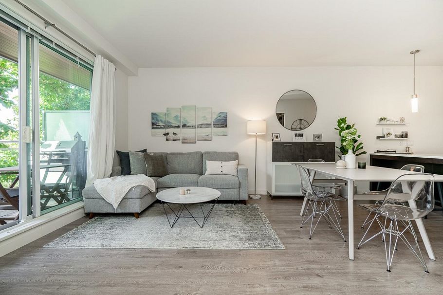 321 3333 Main Street Vancouver, BC - 10