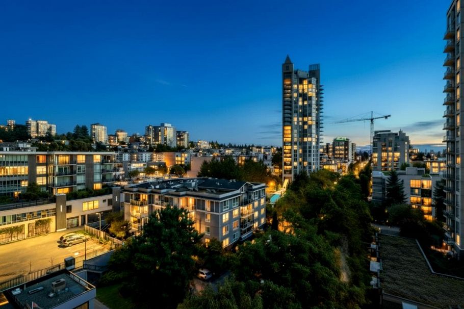 901 175 W 2nd Street North Vancouver, BC - 11