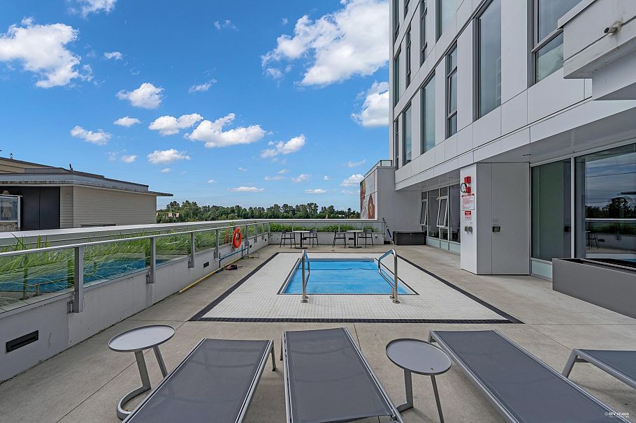 601 3438 Sawmill Crescent Vancouver, BC - 38