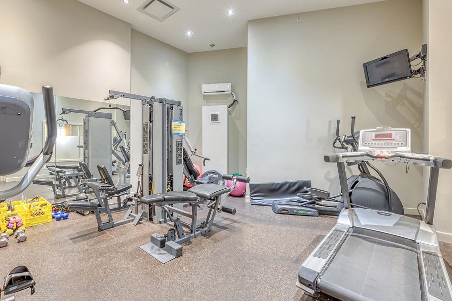 901 175 W 2nd Street North Vancouver, BC - 17