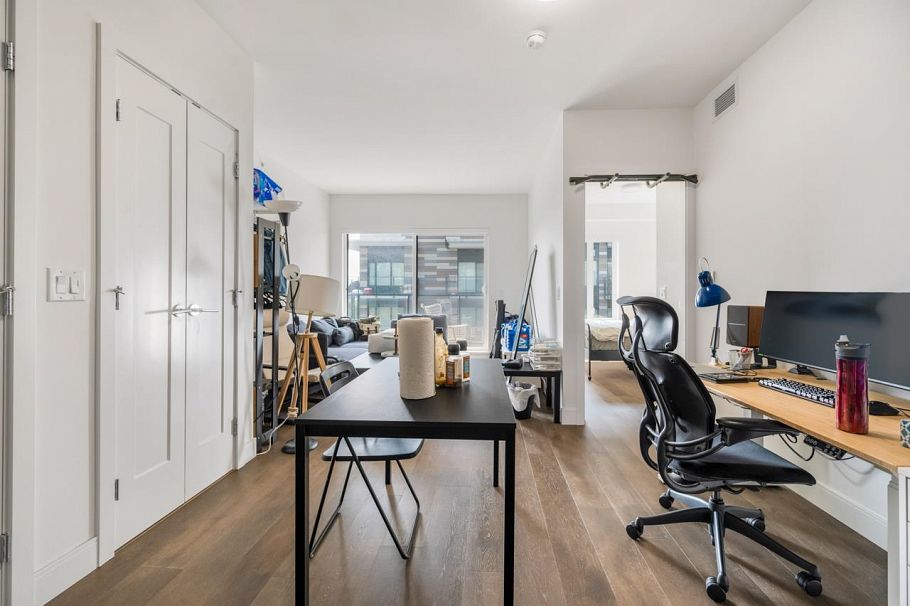 304 488 W 58th Avenue Vancouver, BC - 13