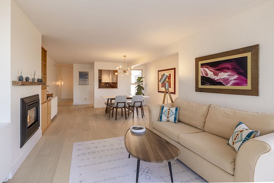 2240 York Avenue Vancouver, BC - 7