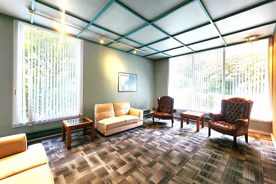 1205 4160 Sardis Street Burnaby, BC - 38