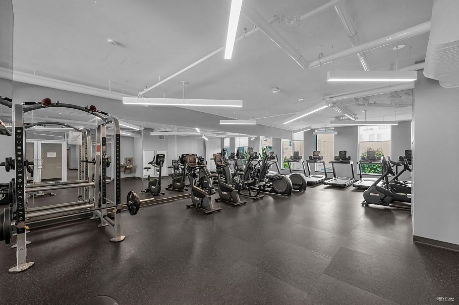 601 3438 Sawmill Crescent Vancouver, BC - 36