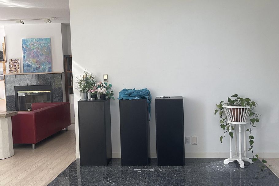 757 W 52nd Avenue Vancouver, BC - 3