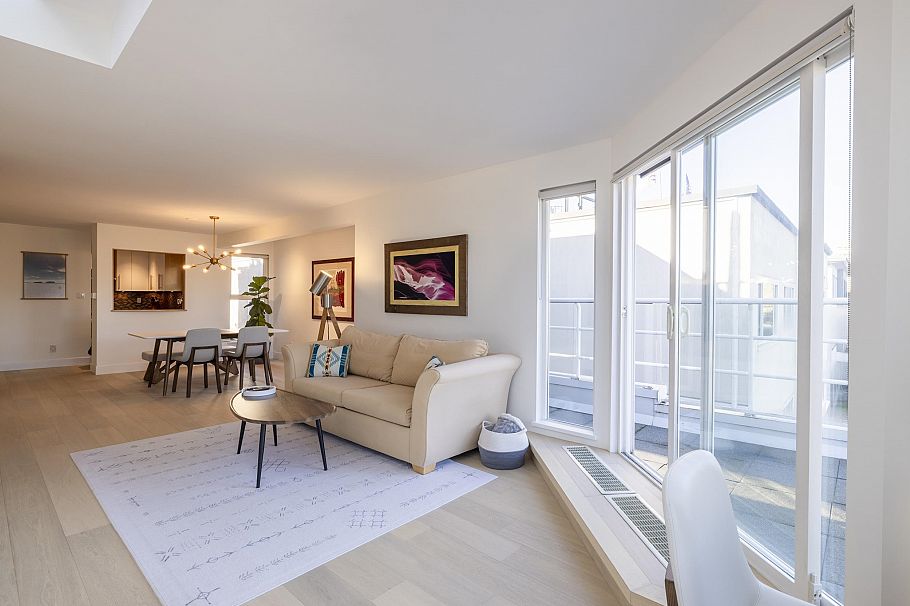 2240 York Avenue Vancouver, BC - 11