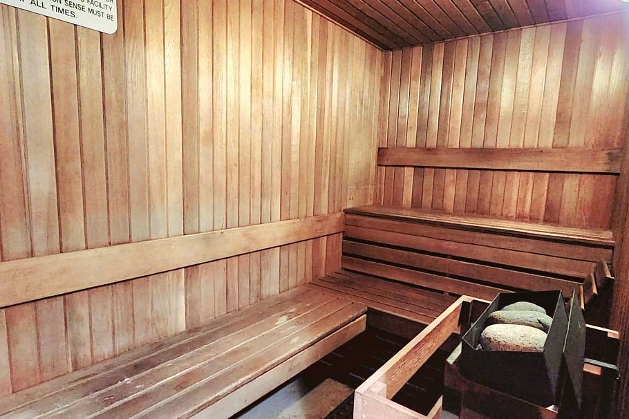 208 811 Helmcken Street Vancouver, BC - 24