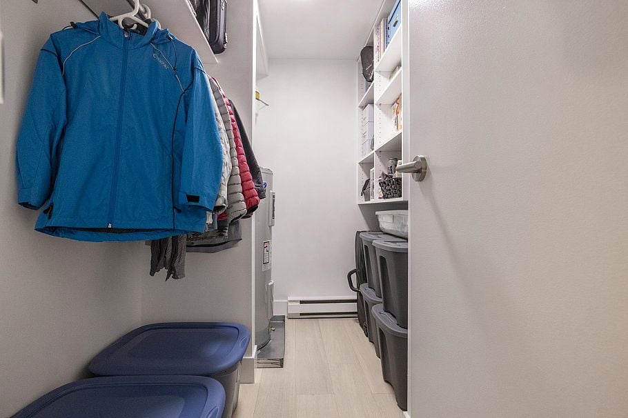 2240 York Avenue Vancouver, BC - 26