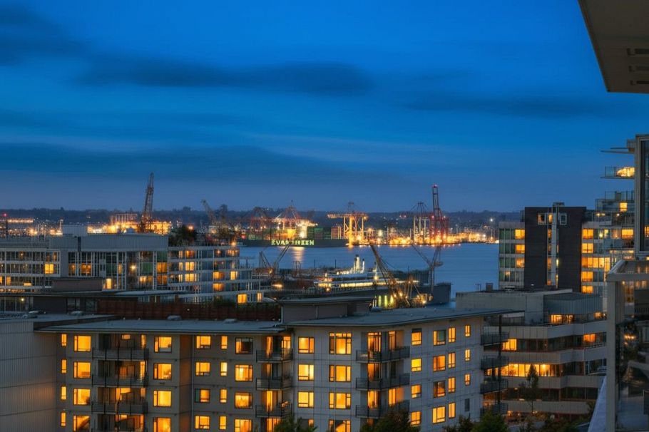 901 175 W 2nd Street North Vancouver, BC - 15