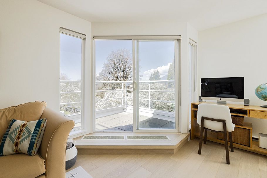 2240 York Avenue Vancouver, BC - 12