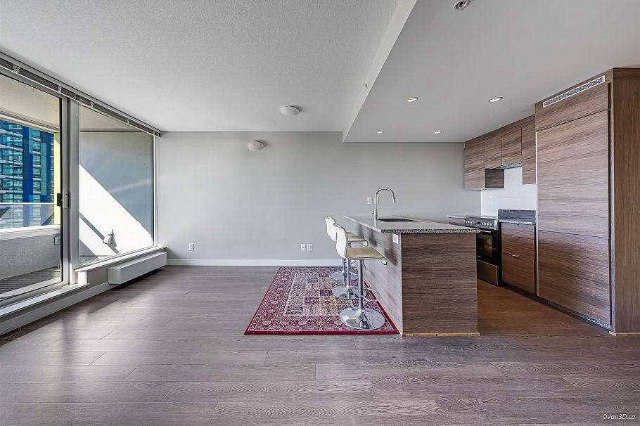 1205 488 SW Marine Drive Vancouver, BC - 10