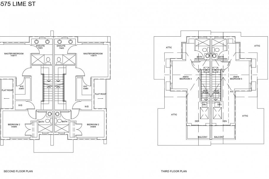6575 Lime Street Vancouver, BC - 5