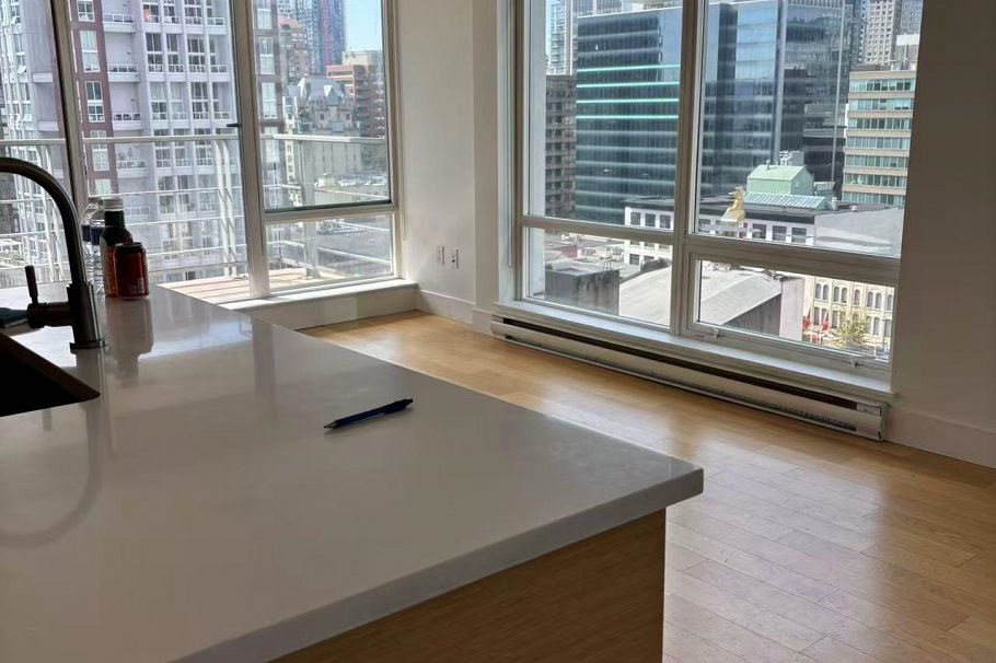 1503 565 Smithe Street Vancouver, BC - 7